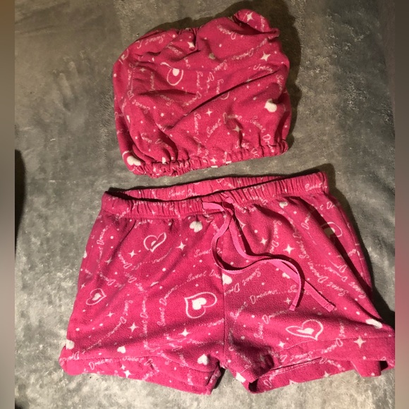 2 piece pajama set - Picture 1 of 1